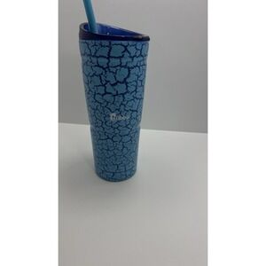 Bubba Stainless Steel 24 Oz Vacuum Insulated Water Bottle. BPA Free Outdoor